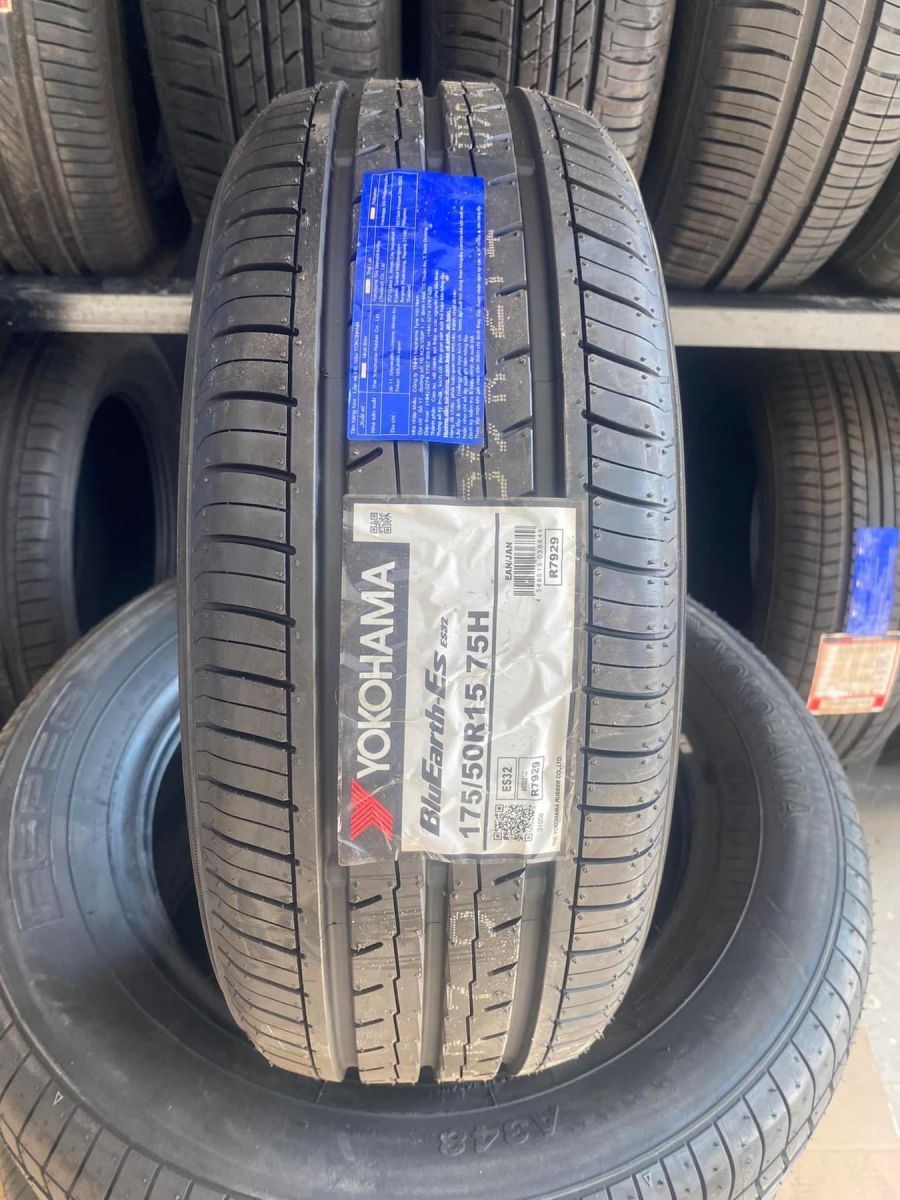 TOP 5 LOẠI LỐP XE Ô TÔ TỐT NHẤT TẠI - VIỆT NAM 2024